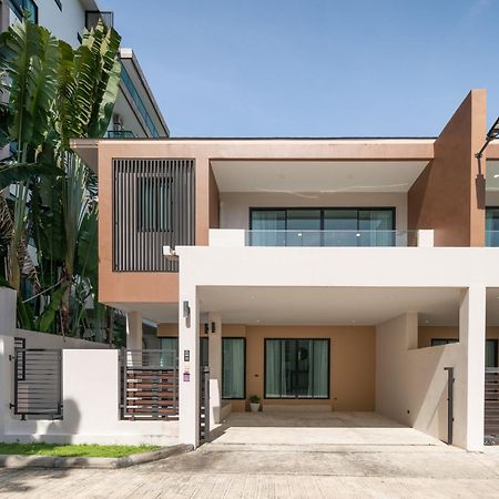Chao Wilai Residence I Naiyang Beach I Hkt Airport Nai Yang Beach Esterno foto