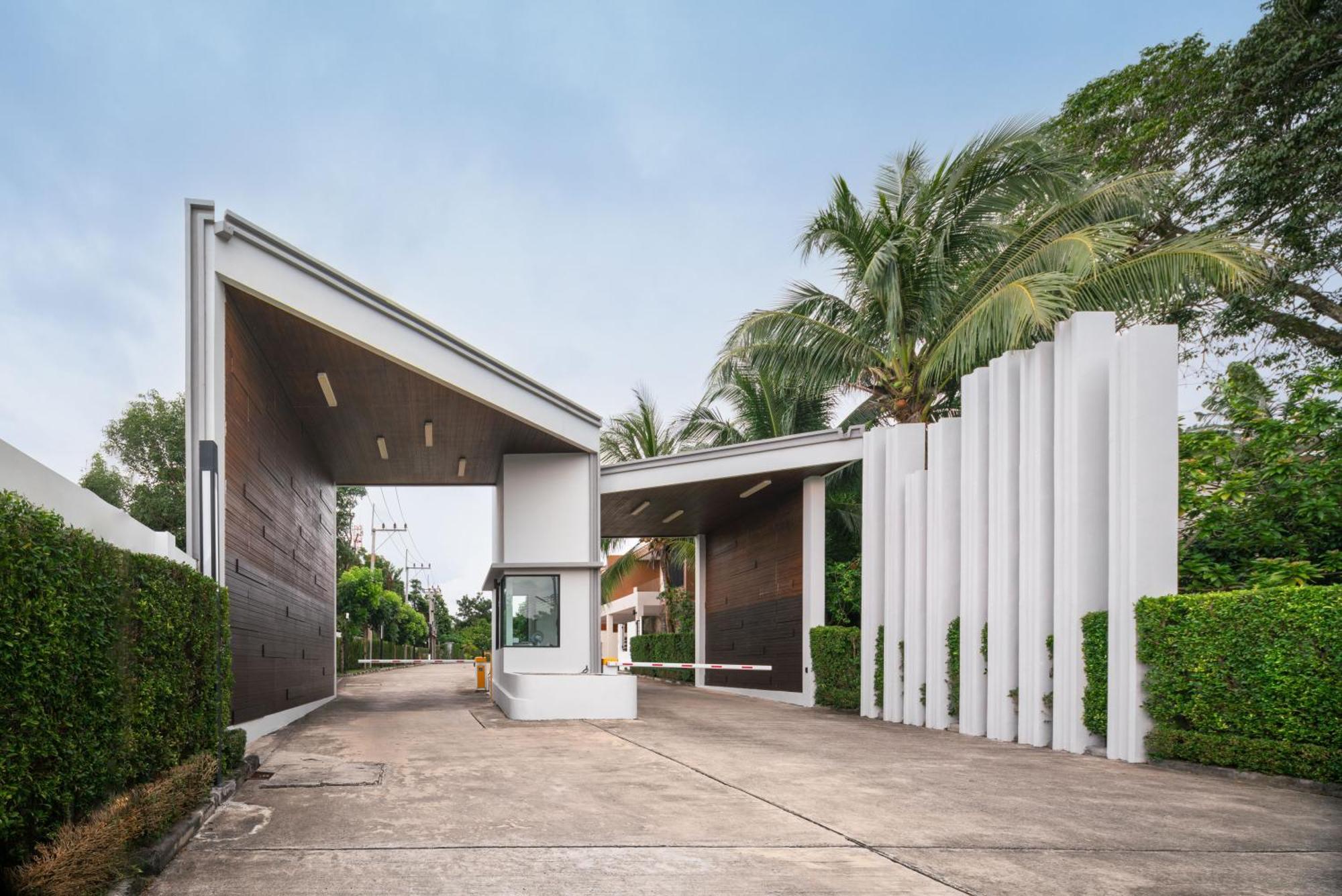 Chao Wilai Residence I Naiyang Beach I Hkt Airport Nai Yang Beach Esterno foto