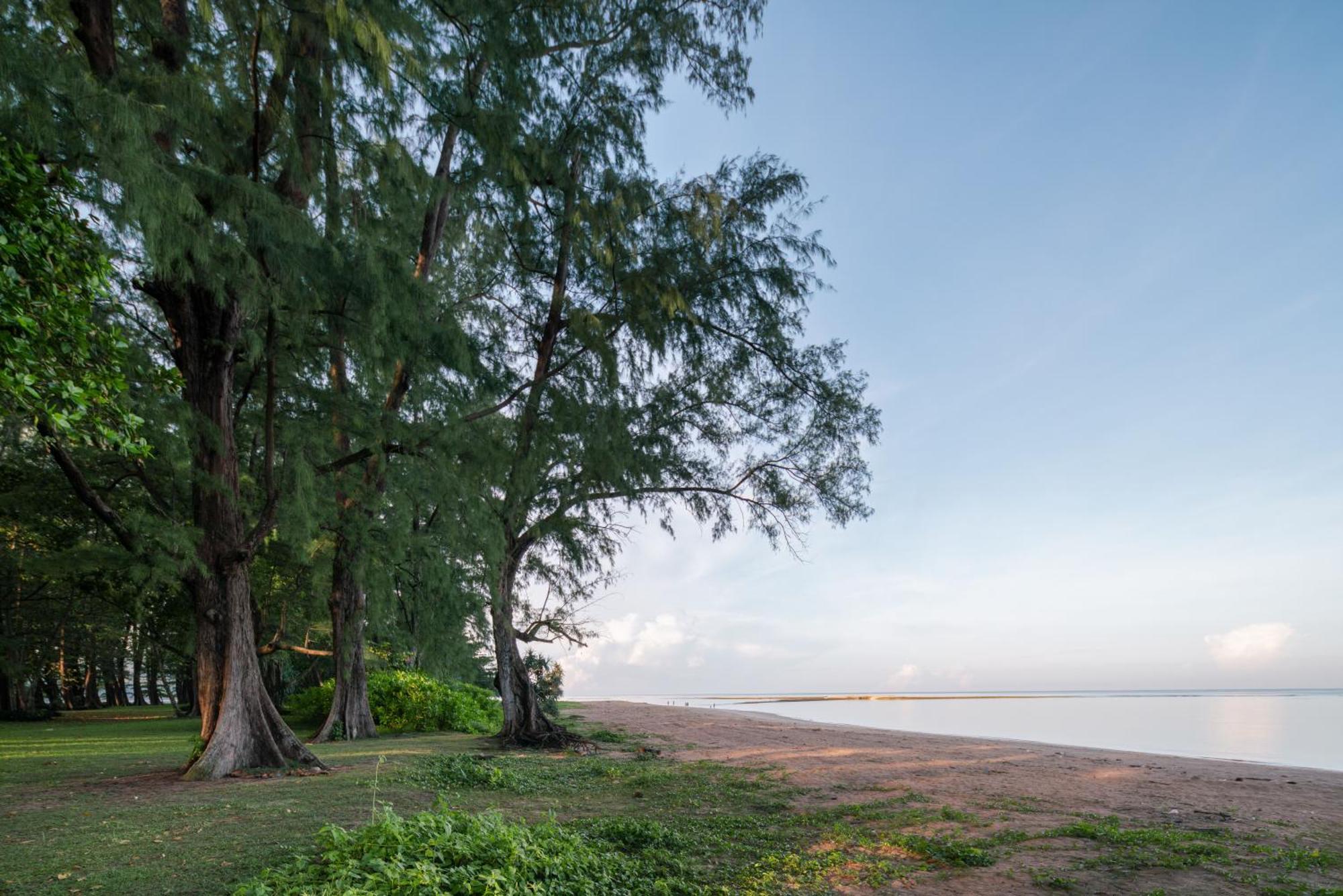 Chao Wilai Residence I Naiyang Beach I Hkt Airport Nai Yang Beach Esterno foto